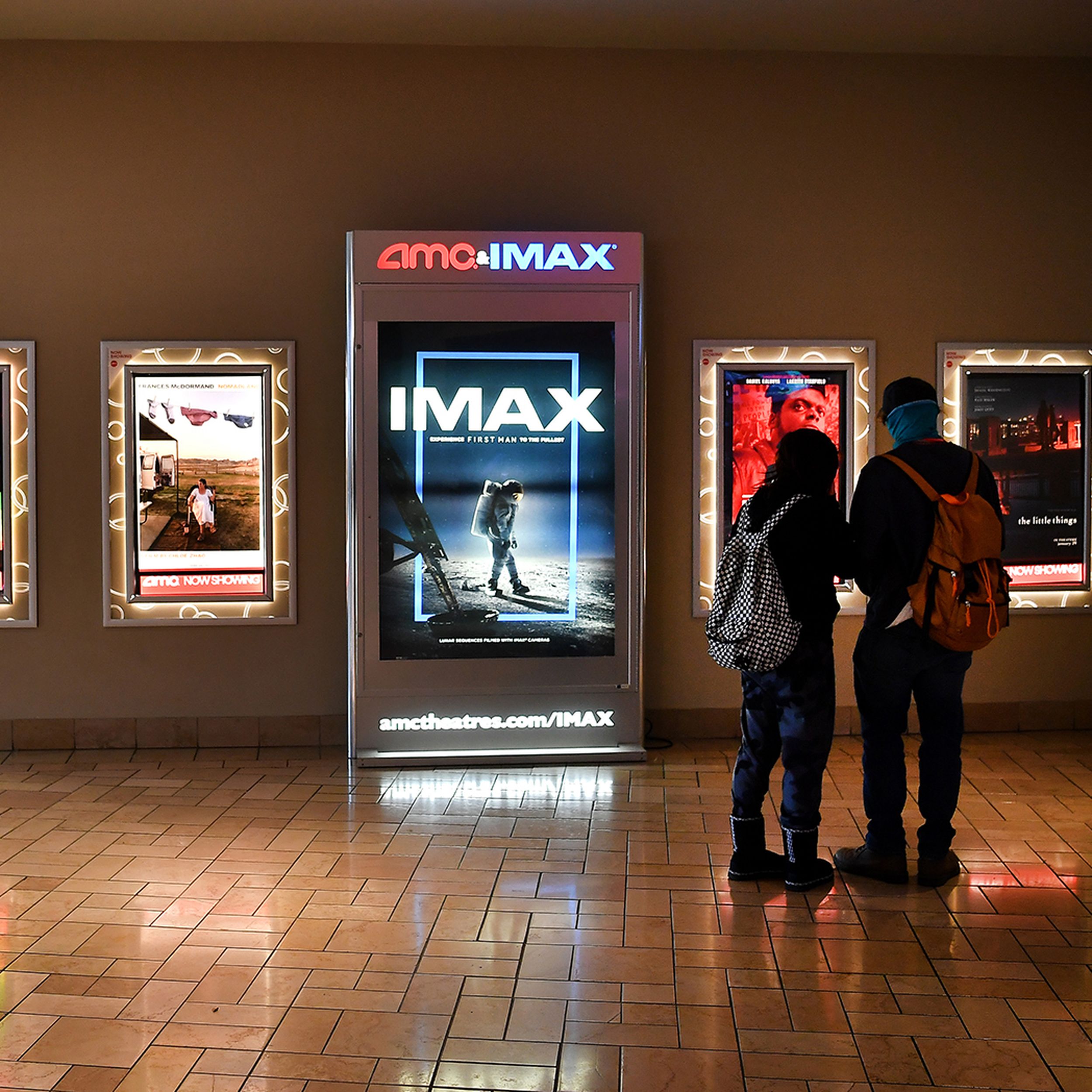 +15 Downtown Amc Spokane - Mall Of America Amc Movie Theater