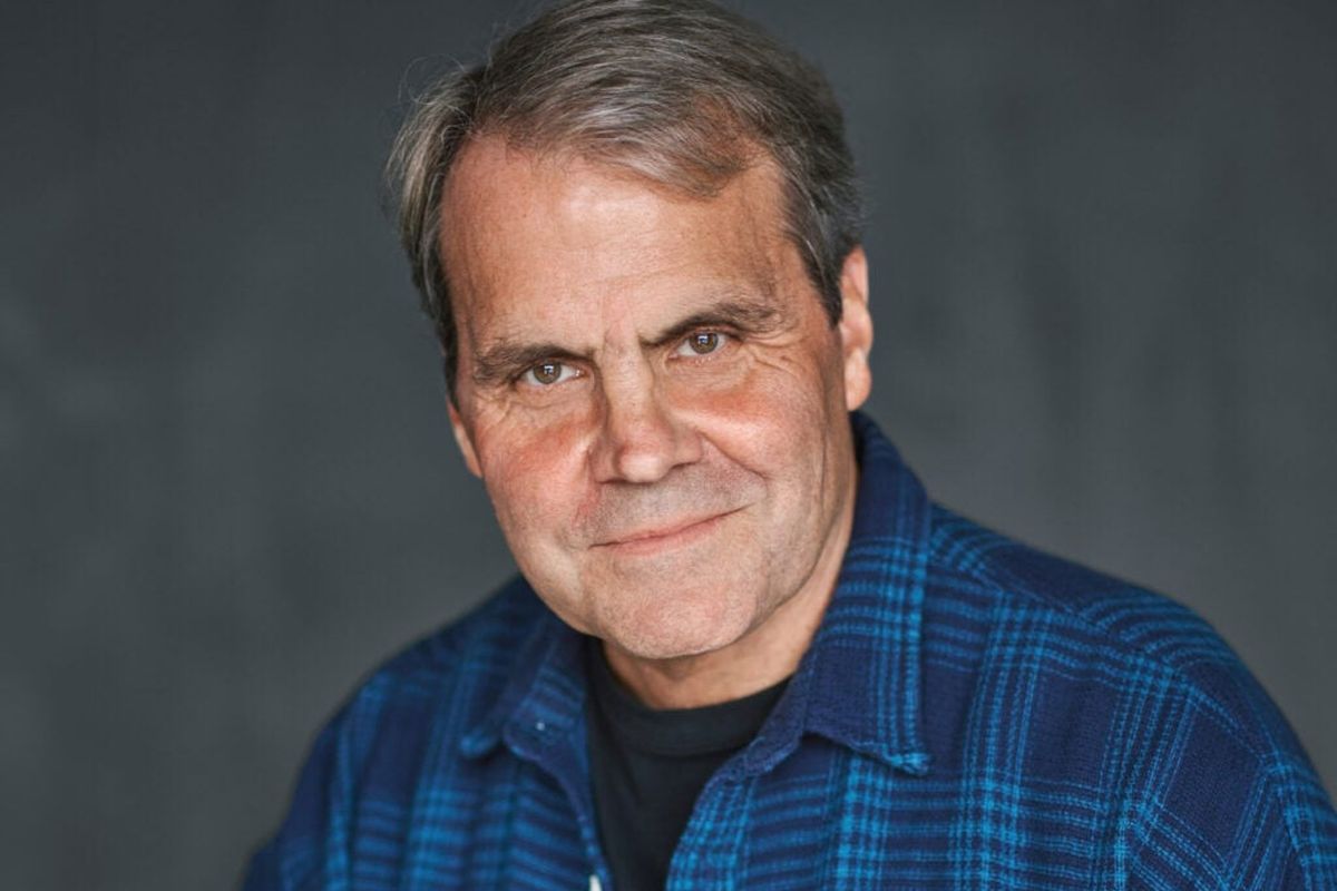 Michael N. McGregor  (Courtesy)