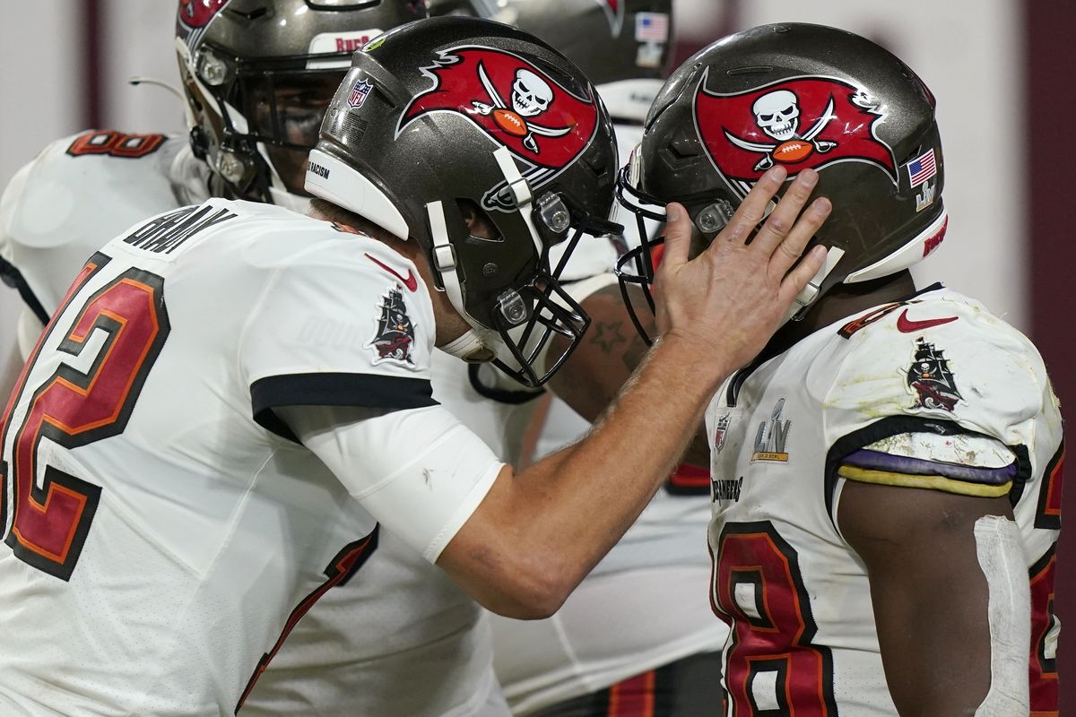 NFL 2021: Tampa Bay Buccaneers vs New Orleans Saints, score, result, video,  Tom Brady, Drew Brees retirement