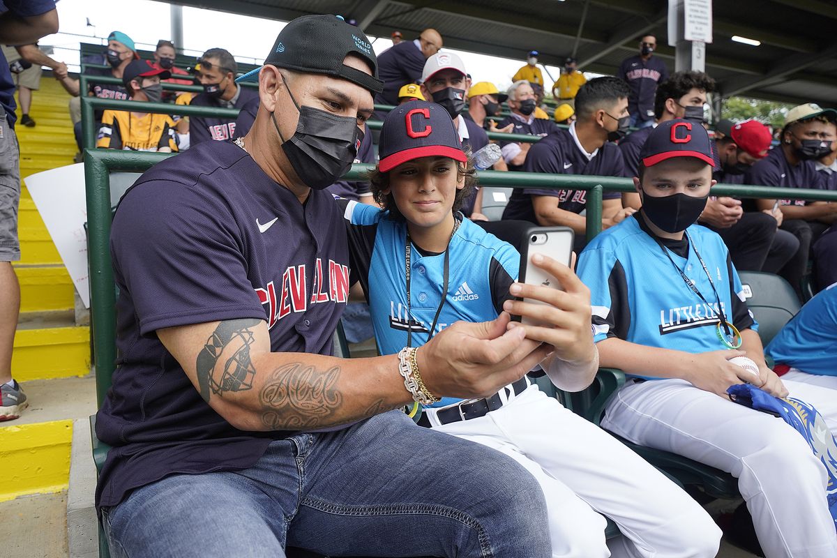Cleveland Indians