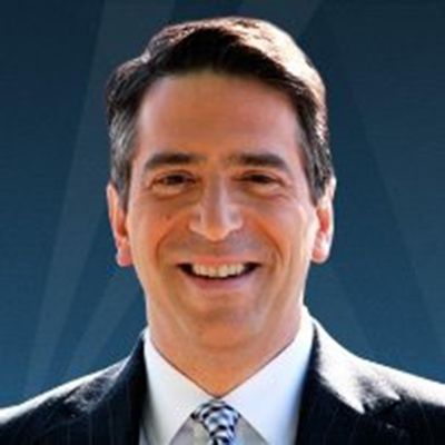 Fox News reporter James Rosen. (Fox News / TNS)