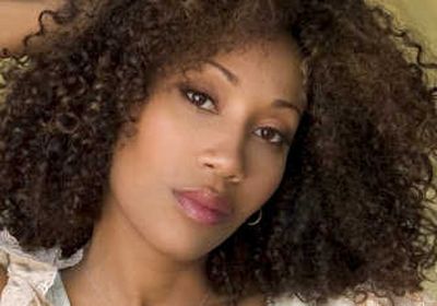 
Rissi Palmer
 (Business Wire / The Spokesman-Review)