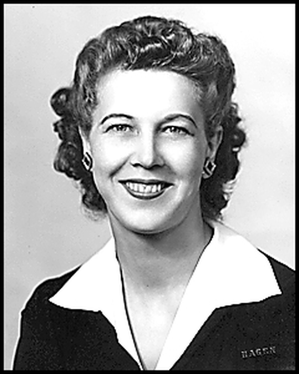 Obituary Burley, Emma (Schmierer) The SpokesmanReview