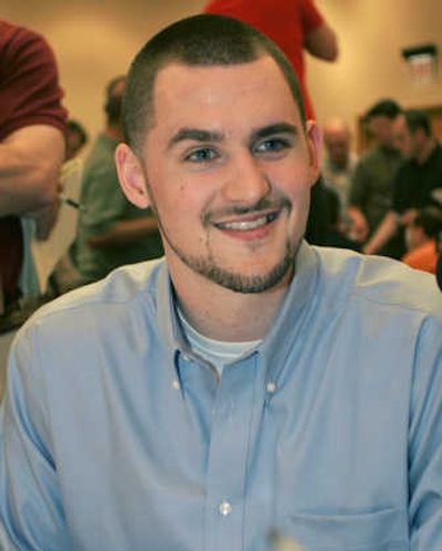 
Love
 (The Spokesman-Review)