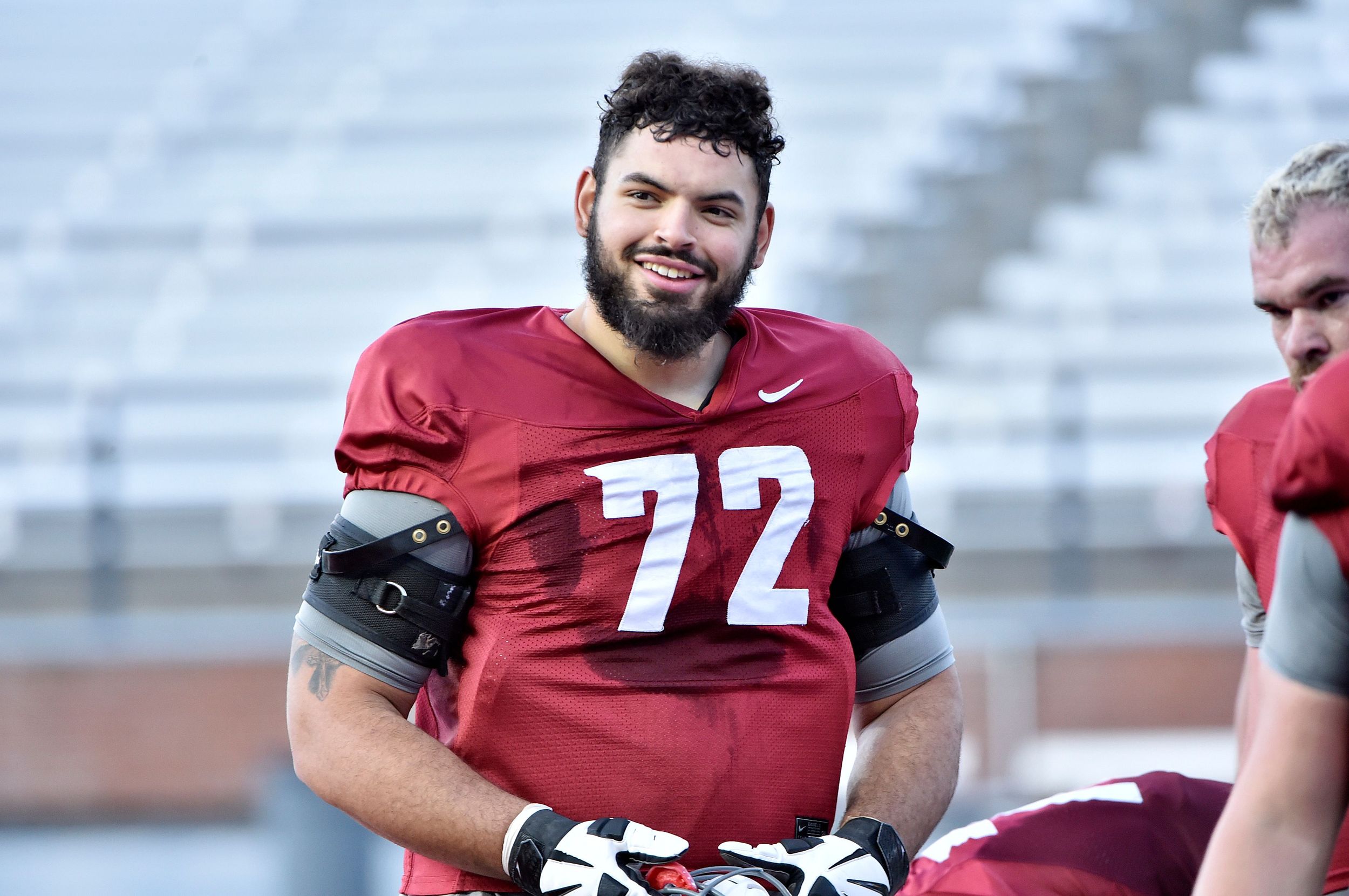 Washington State prospects Jaylen Watson, Max Borghi among others impress  NFL scouts at Pro Day