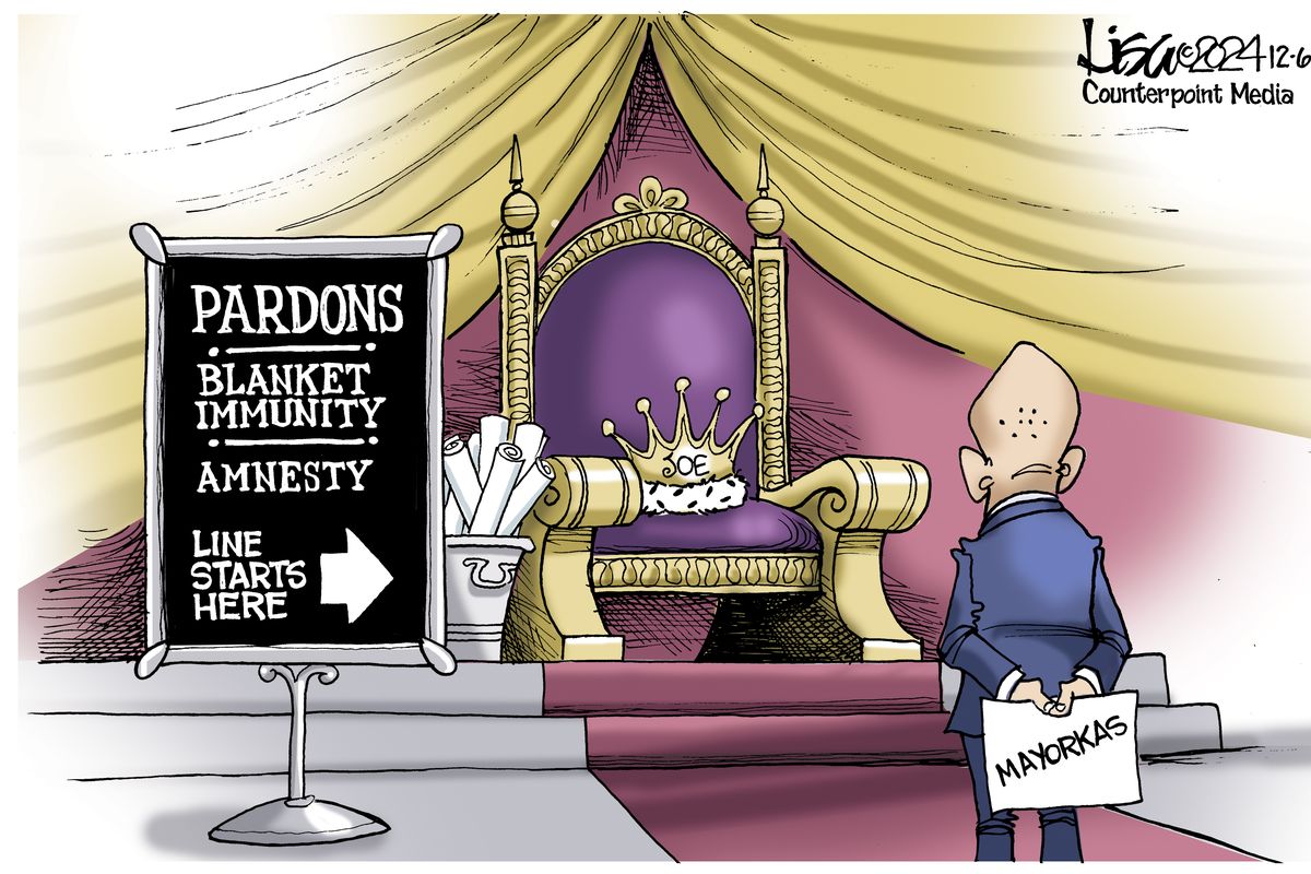 Lisa Benson, Counterpoint Media (Lisa Benson)