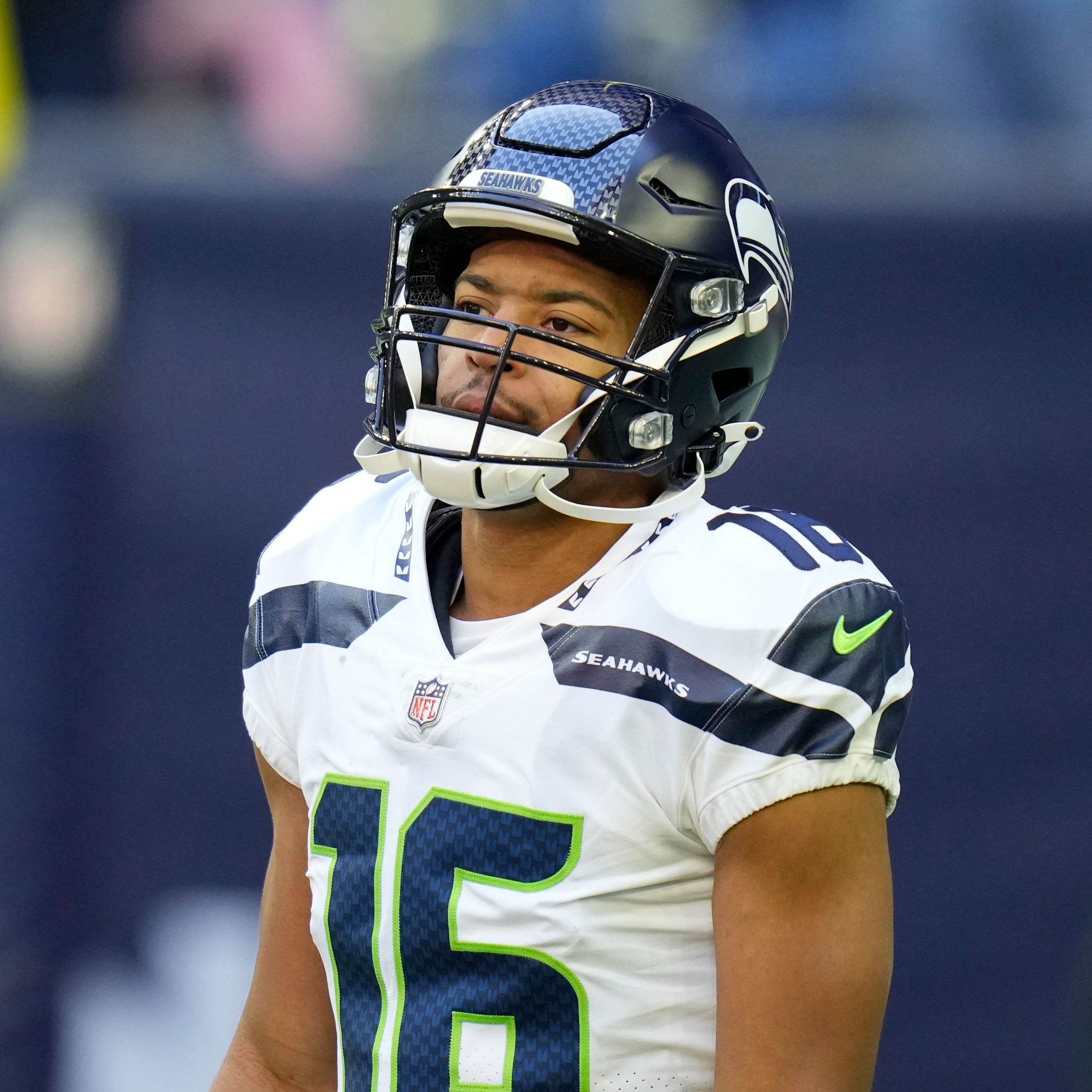 Houston's running woes continue in 33-13 loss to Seahawks