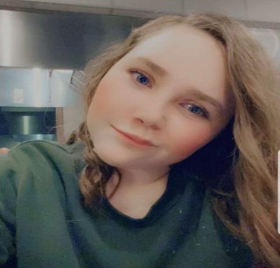 Hanna Hamilton, 12, ran away Thursday afternoon. Kootenai County deputies lost track of her footprints and are asking for help finding her.  (Kootenai County Sheriff's Office)