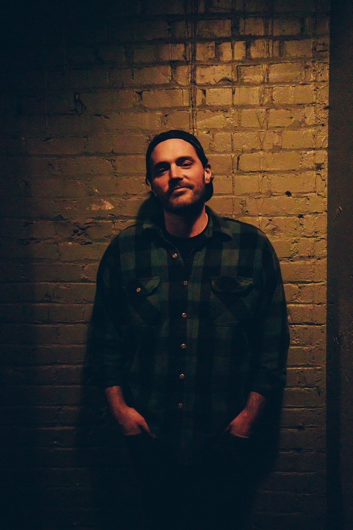 Matt Mitchell will play Zola on Friday night as part of a release party for the Matt Mitchell Music Co.