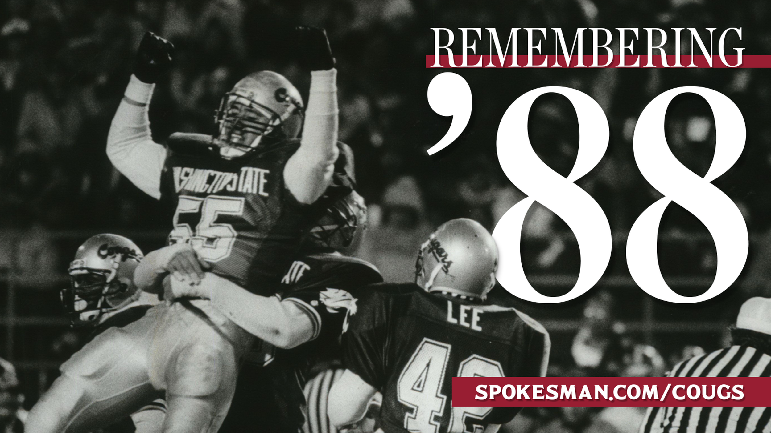 FEATURE: Team Chemistry Key to the 1988 MAC Championship Team