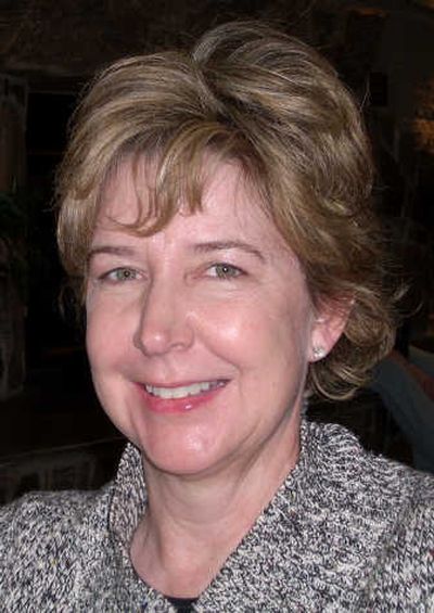 
Anna Ford: 