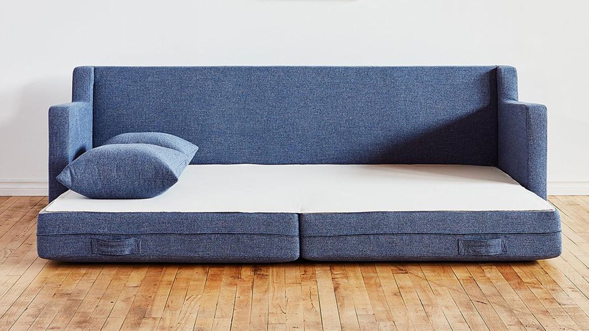 Where To Donate Sleeper Sofa