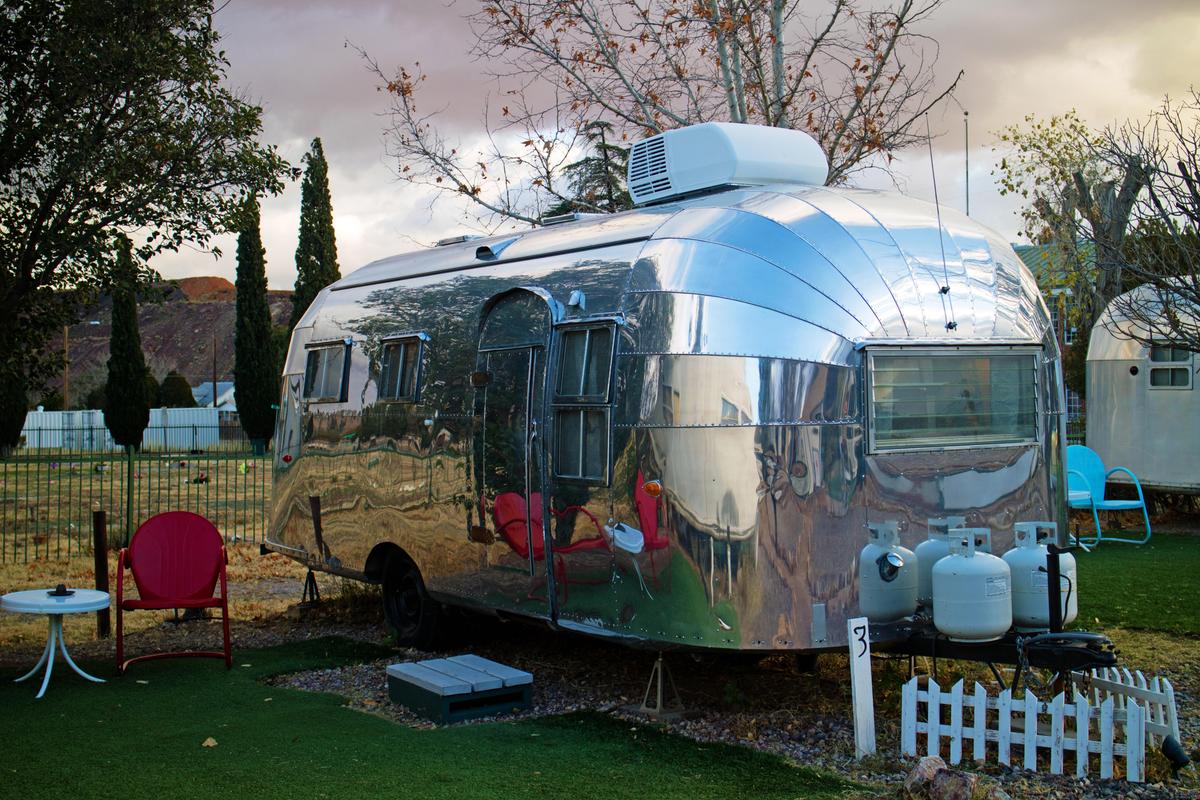 Travel Trailers | The Spokesman-Review