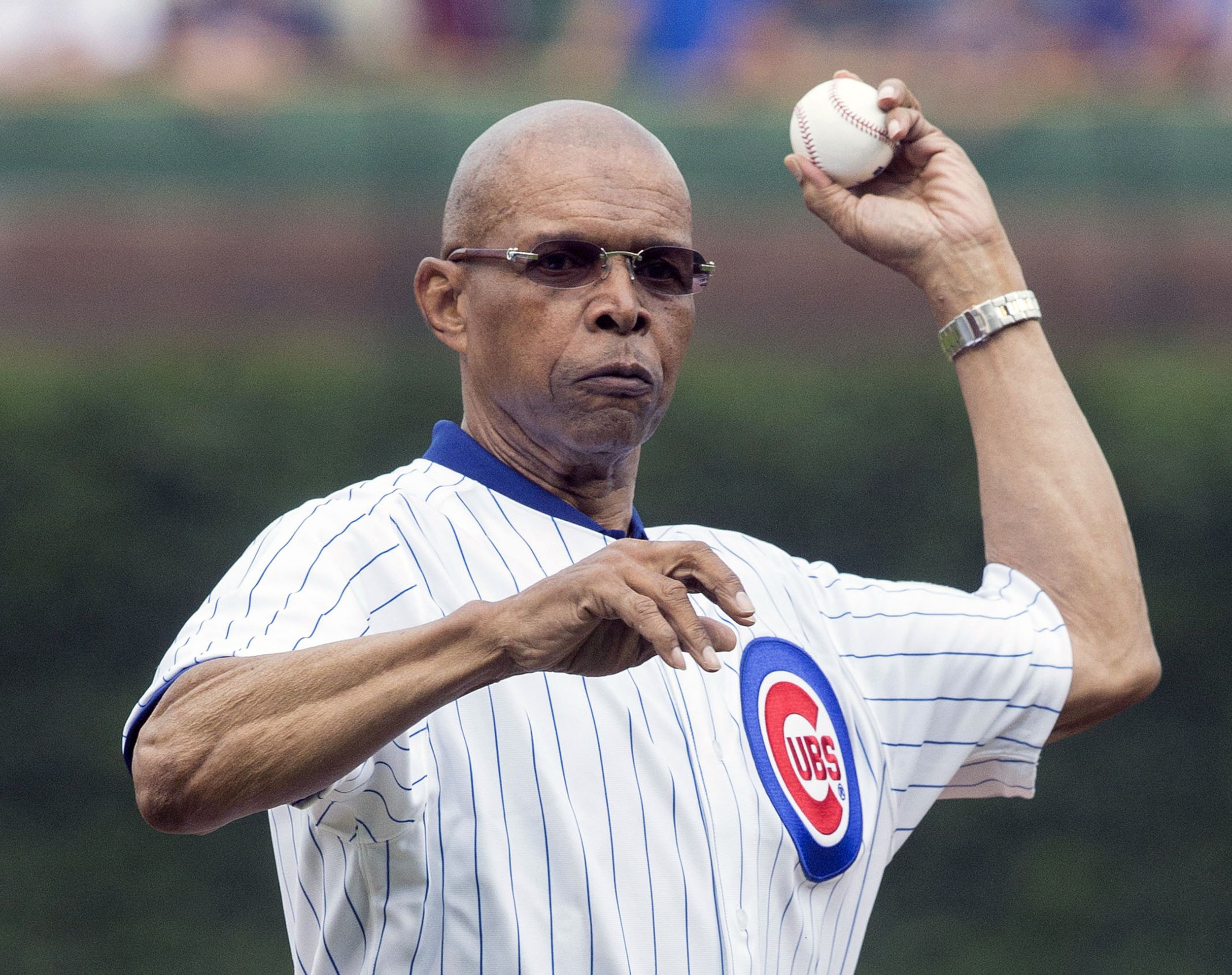 Gale Sayers, Bears Hall Of Fame Running Back, Dies At 77