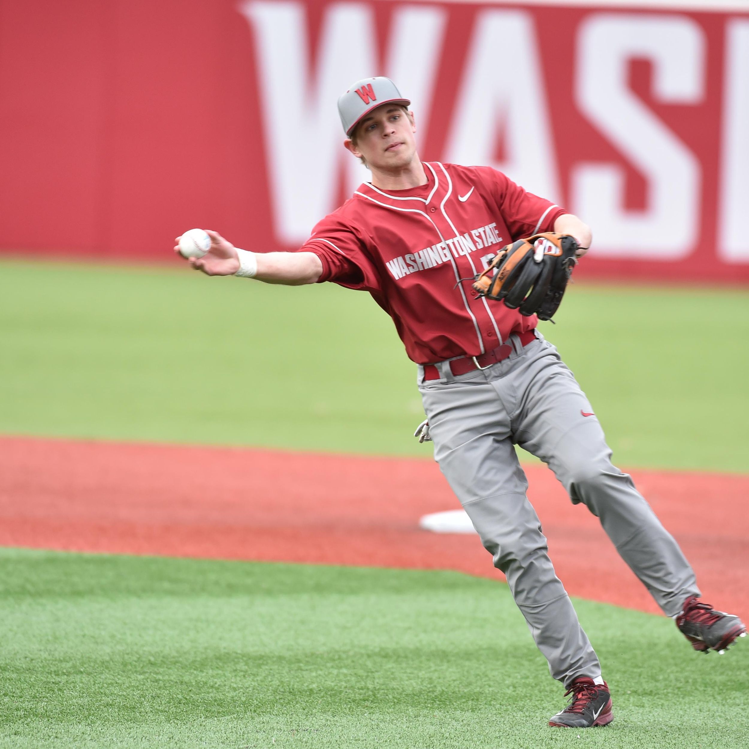 Board of Regents gives Washington State approval to move forward with $10  million baseball project