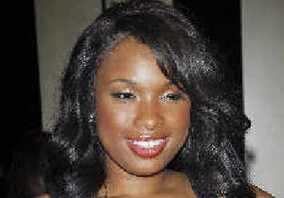 
Jennifer Hudson
 (Associated Press / The Spokesman-Review)