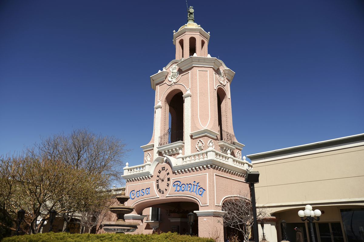 What to Know About the 'South Park' Creators' Casa Bonita