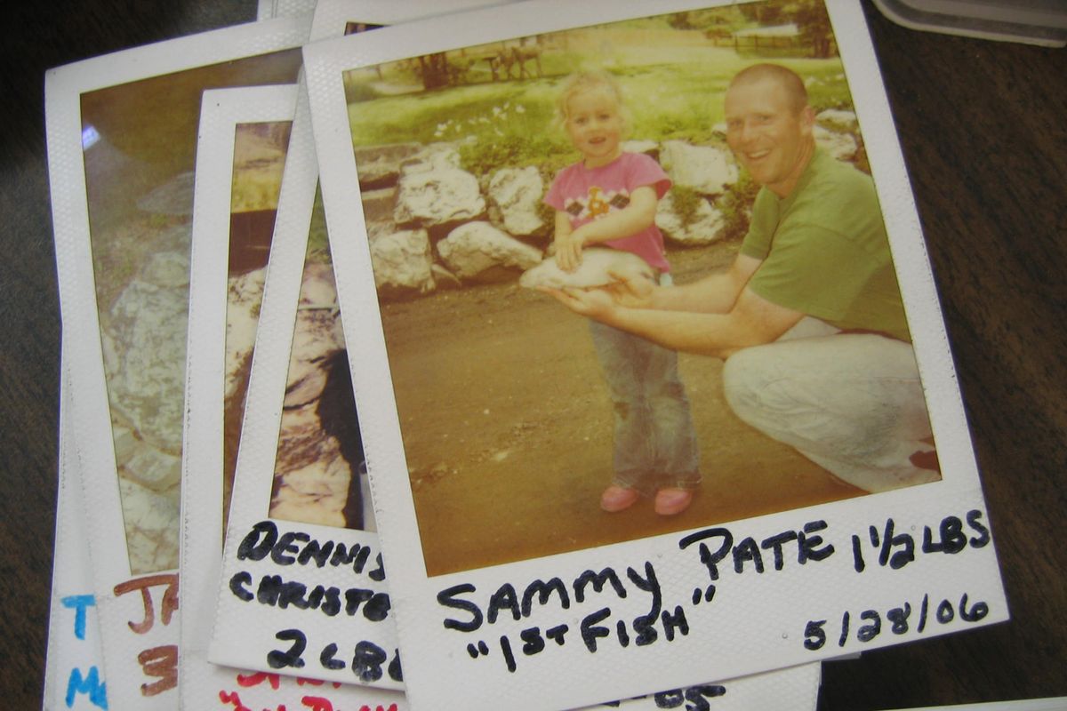 Many kids have caught their first fish while camping with family at an Eastern Washington lake, such as Curlew Lake, where the resorts happily post their photos on the store walls. 