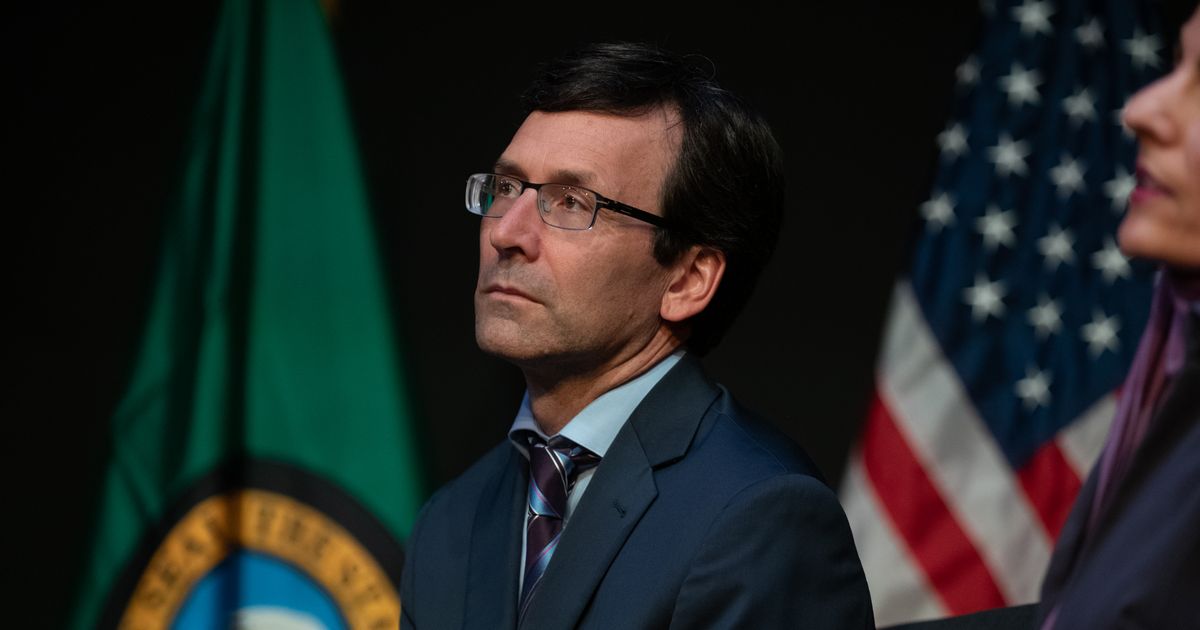 Starbucks founder leaves Washington state with millionaire tax rattling the rich