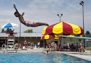 Keep cool at the pool: Hours of operation for facilities across Spokane ...