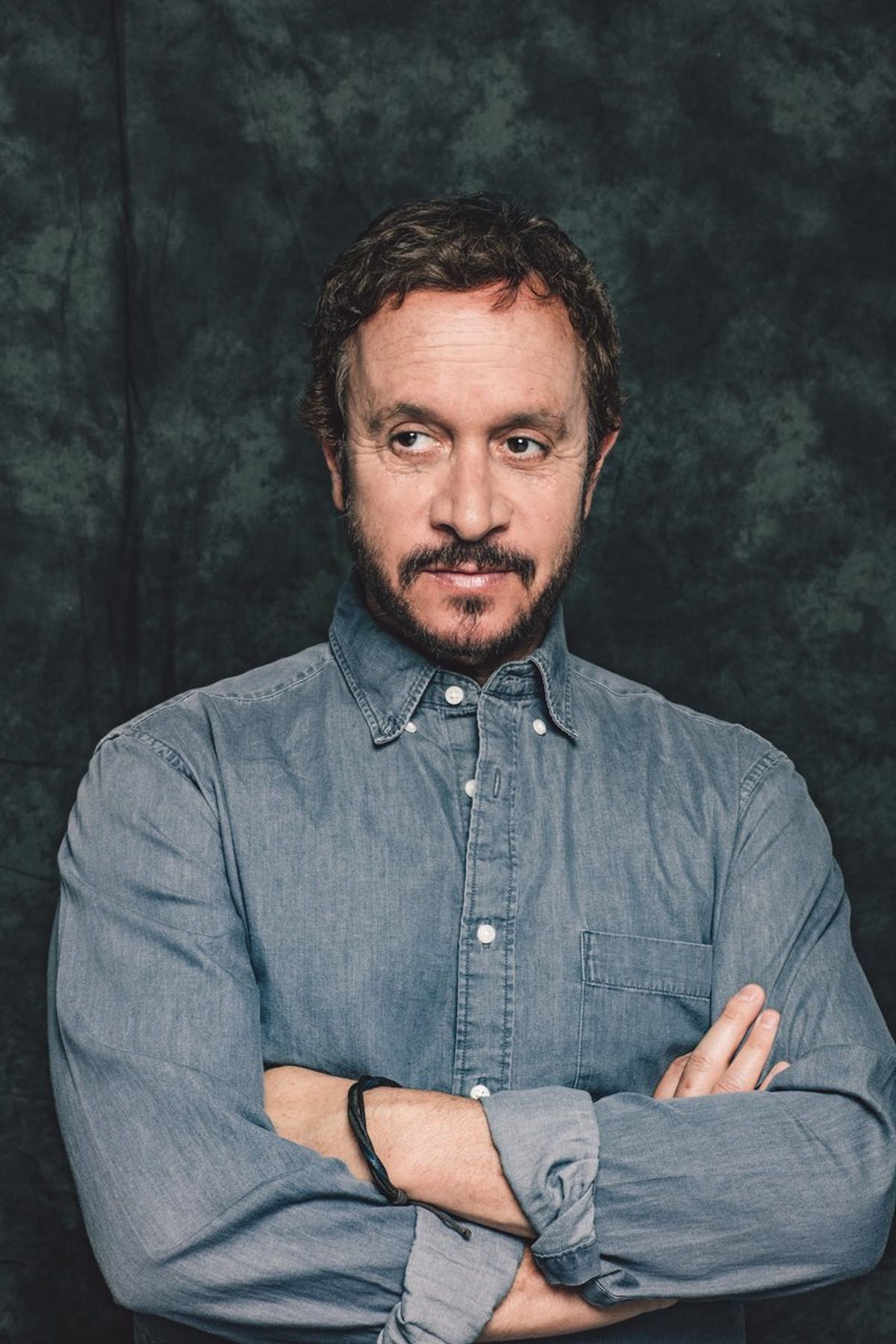 Comic and actor Pauly Shore headlines Spokane Comedy Club on Friday and Saturday nights.  (Holly Parker)