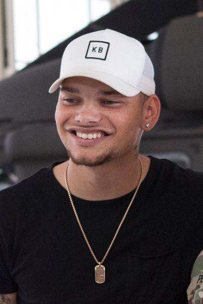 Kane Brown will play Northern Quest on Thursday. 