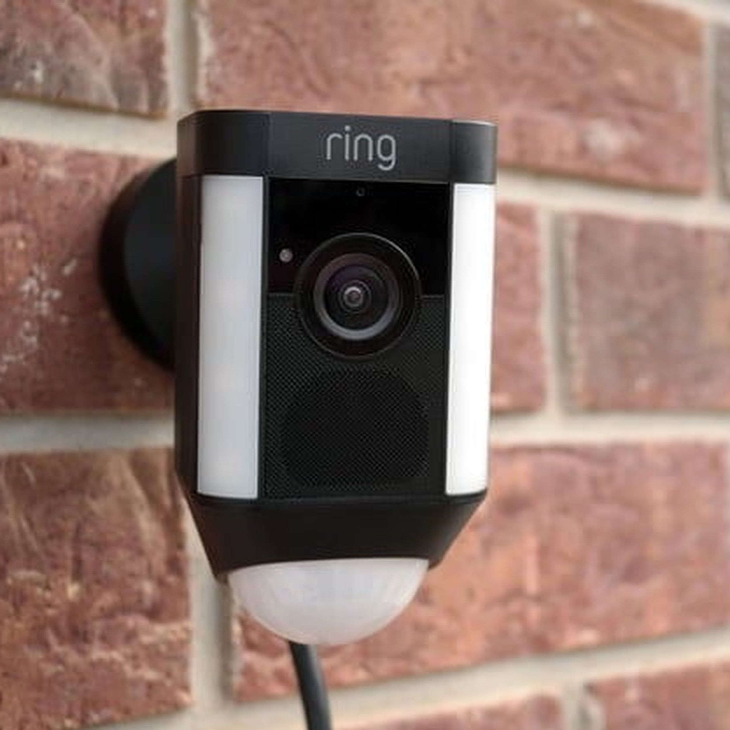 Ring just announced a Dash Cam with Alexa [Updated]