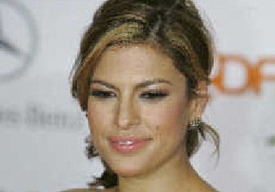 
Eva Mendes
 (Associated Press / The Spokesman-Review)