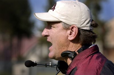 John Tully is pleased with his team’s attitude. (Dan Pelle / The Spokesman-Review)