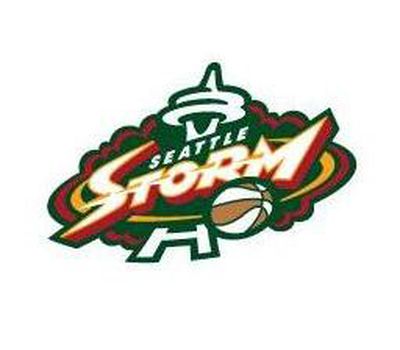 Seattle Storm. (Courtesy photo)