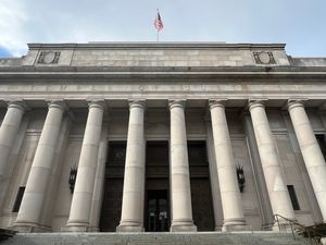 Washington Supreme Court to hear appeal of natural gas initiative - Wed, 03 Sep 2025 PST