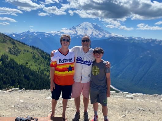 Dad Daze: There's reason to give thanks in 2020 | The Spokesman-Review