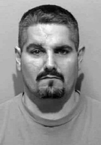 
Bailey
 (The Spokesman-Review)