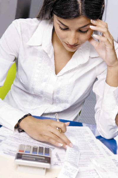 
Experts advise graduates with student loans to carefully consider their consolidation options. While you may receive a mailbox full of consolidation offers, take your time and do the research necessary to ensure your choice is the best for your circumstances.
 (File Photo / The Spokesman-Review)