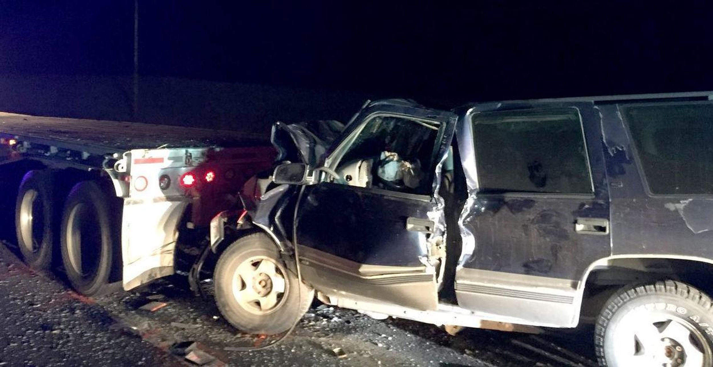 100 deaths reported on Idaho roads during summer The SpokesmanReview