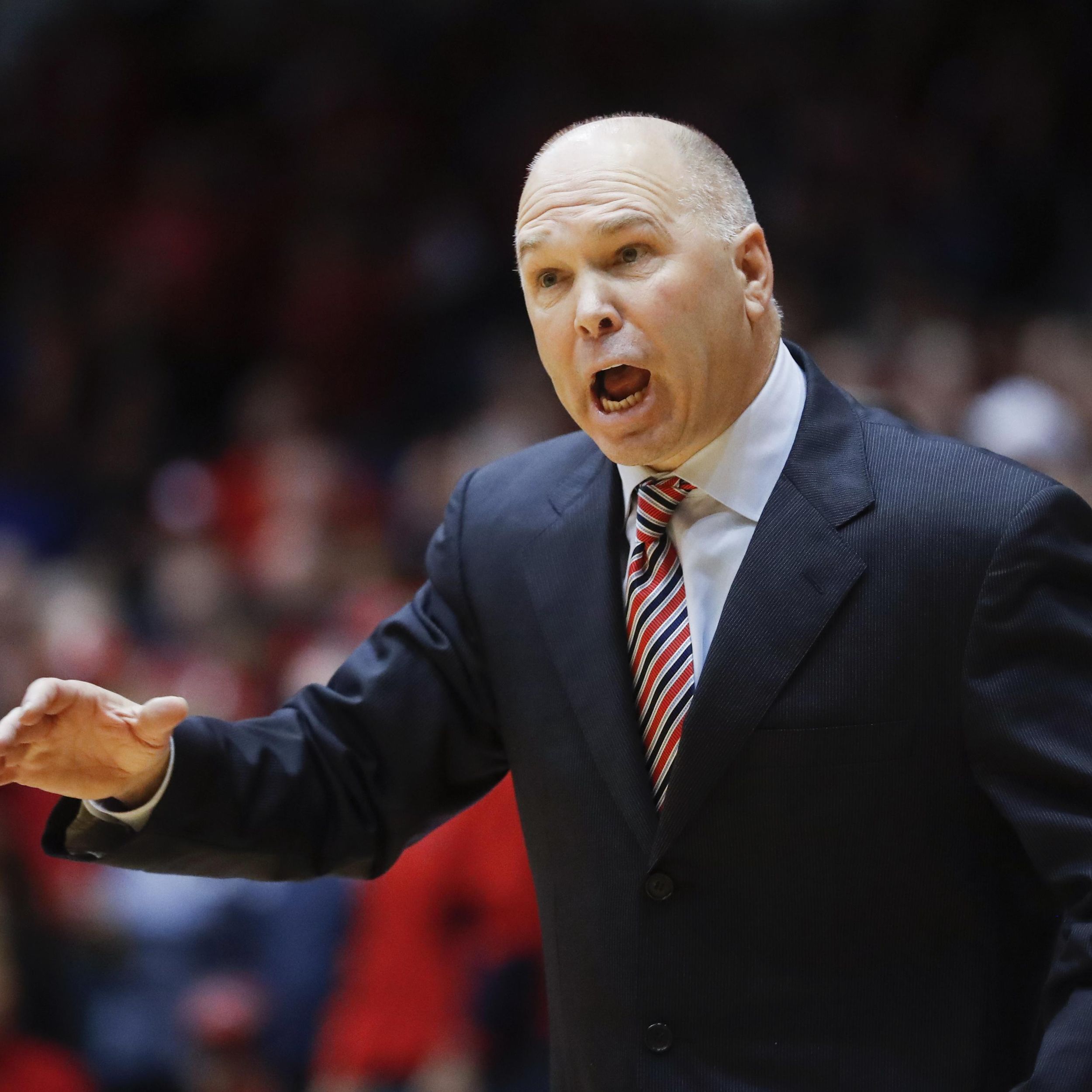 Randy Bennett builds Saint Mary's into team worthy of big stage | The  Spokesman-Review