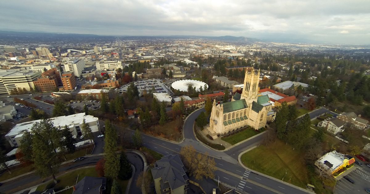 Cathedral Carillon Concert returns for July 4 celebration