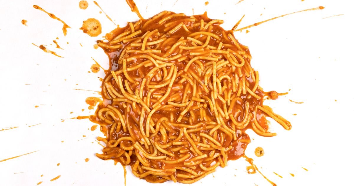 Community Cookbook: Step back in time with this ‘Krafty’ spaghetti dinner