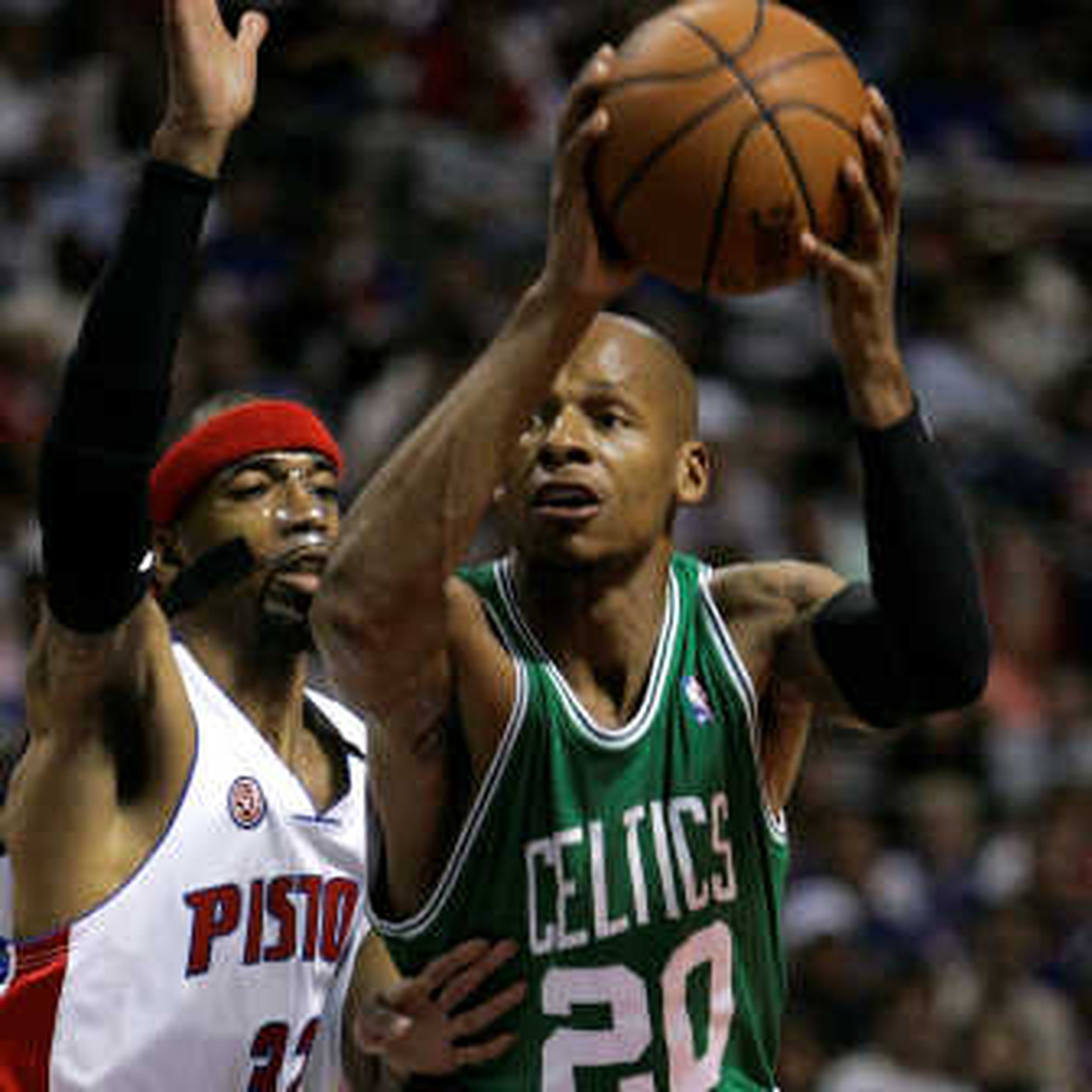 SLIDESHOW: Lakers-Celtics, the Kobe Bryant Era – Orange County