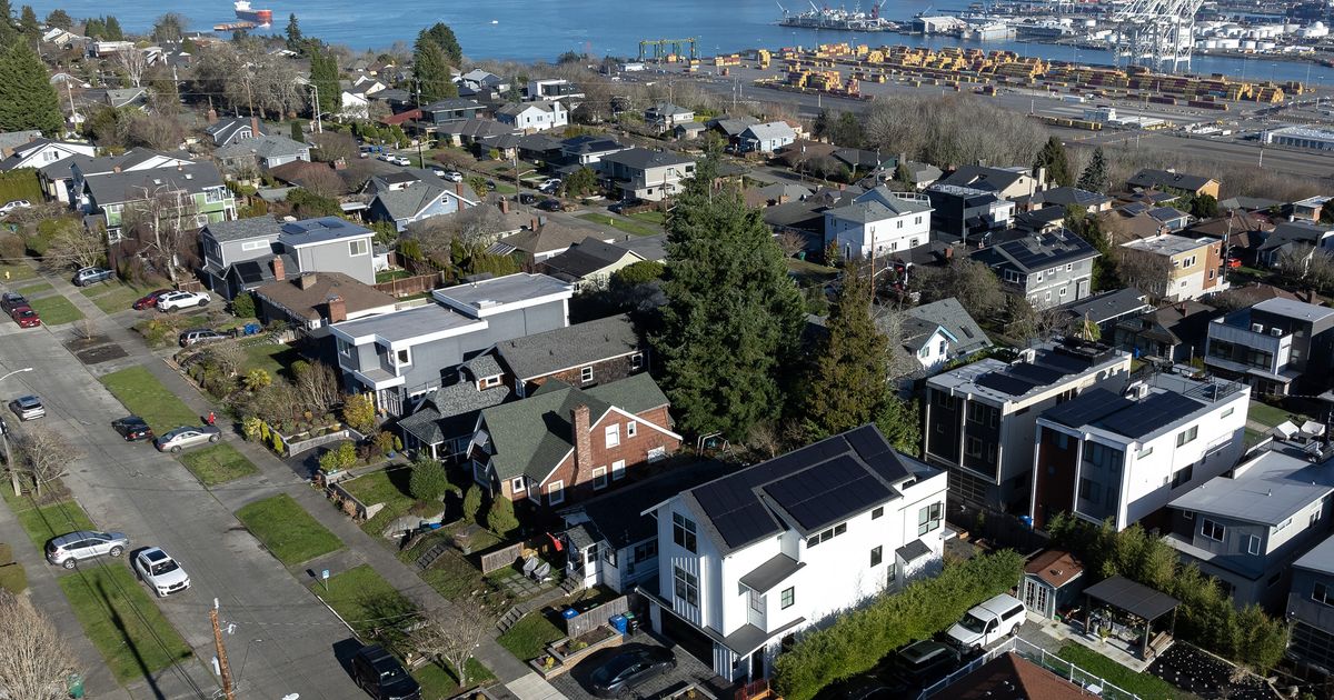 Washington weather: ‘Very strong’ El Niño could come. But what does that mean?