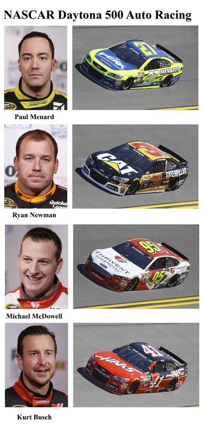 Kurt Busch