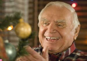 
Associated Press Ernest Borgnine
 (Associated Press / The Spokesman-Review)