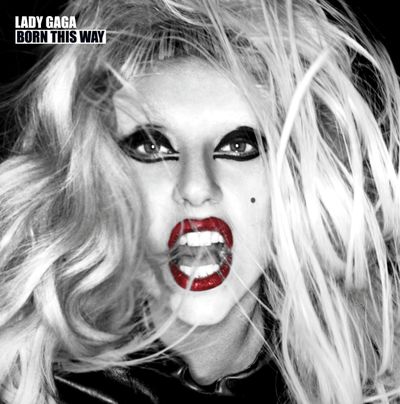 Lady Gaga’s