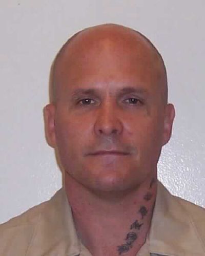 Franklin Dean Fitzgerald, 49 (Washington Department of Corrections)