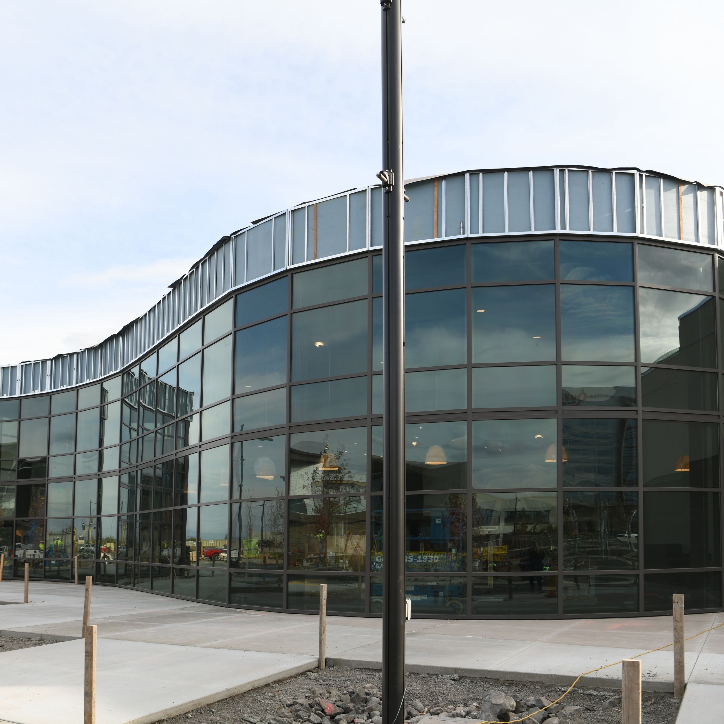 B B Theatres To Reopen Operate Former Movie And Dinner Cinema At Northern Quest The Spokesman Review