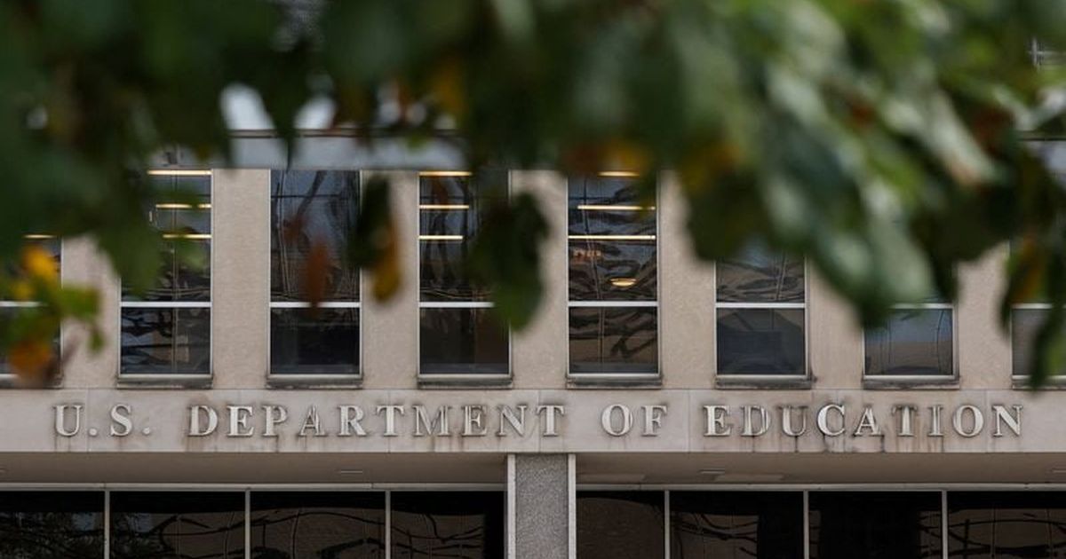 U.S. colleges see 17% drop in newly enrolled international students, report finds