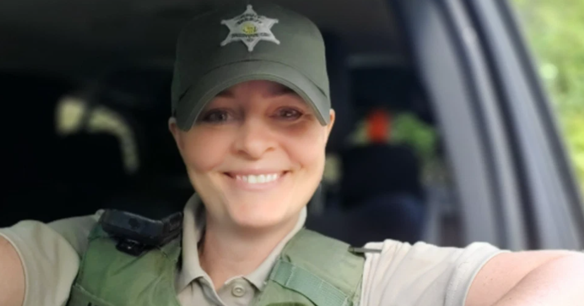 Former Shoshone County sheriff sentenced for inattentive driving