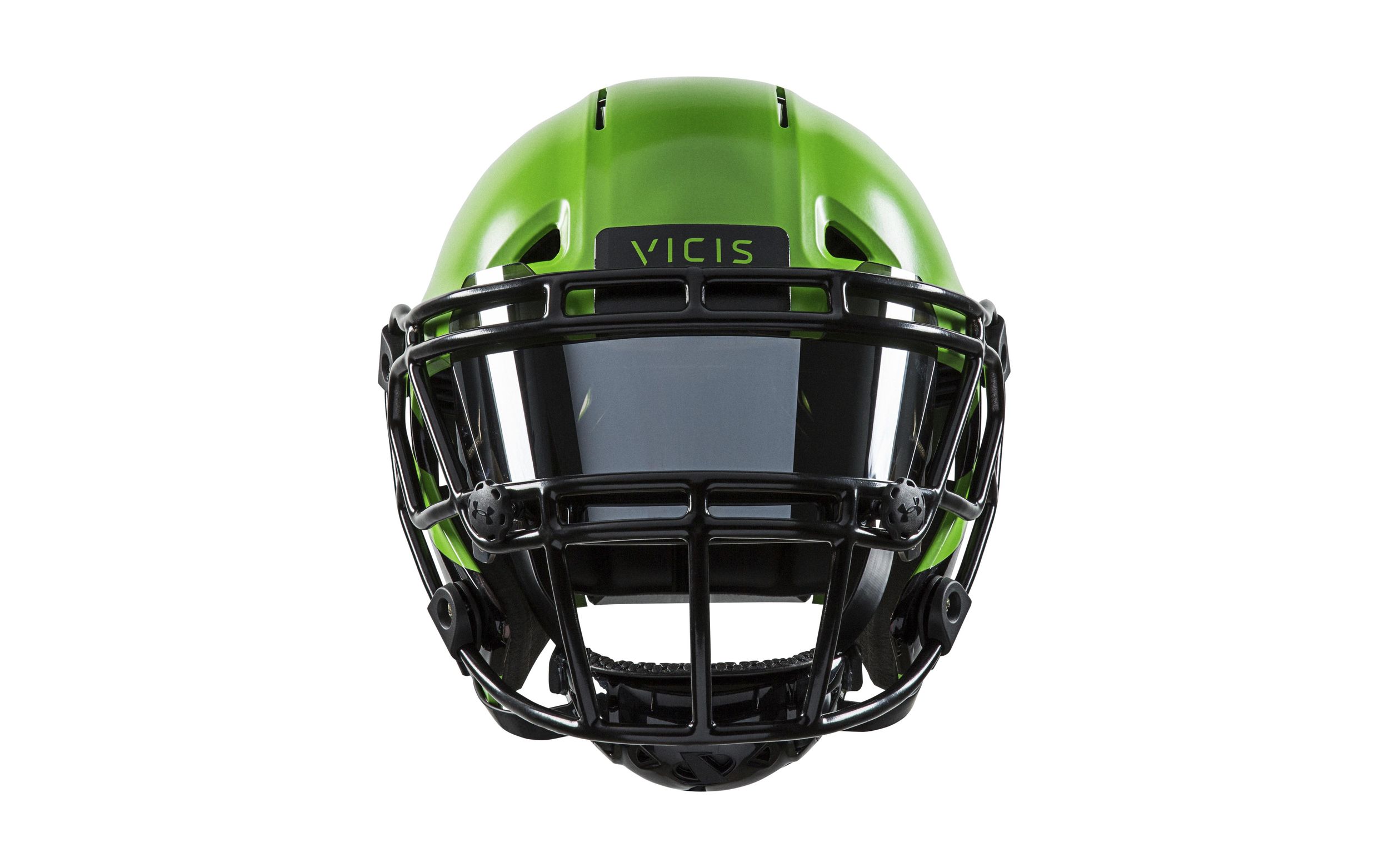 NFL Use Of VICIS Starts With Investor, Seattle Seahawks' Doug Baldwin