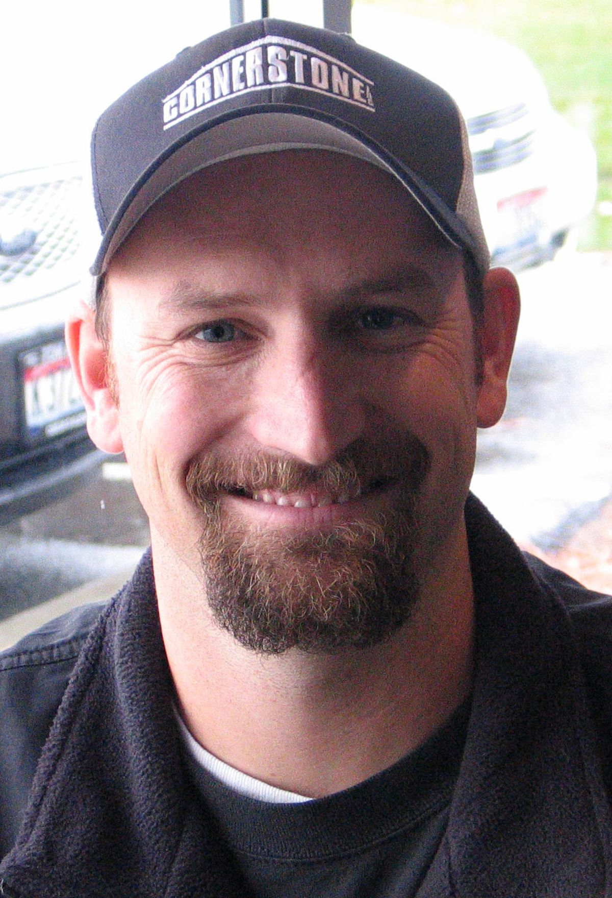 Jeremy Brennan, of Rathdrum: “I sat at my house and watched it (the election) on TV I tried to get my son to watch it with me because it was historic, but he wouldn’t have anything to do with it.” (The Spokesman-Review)