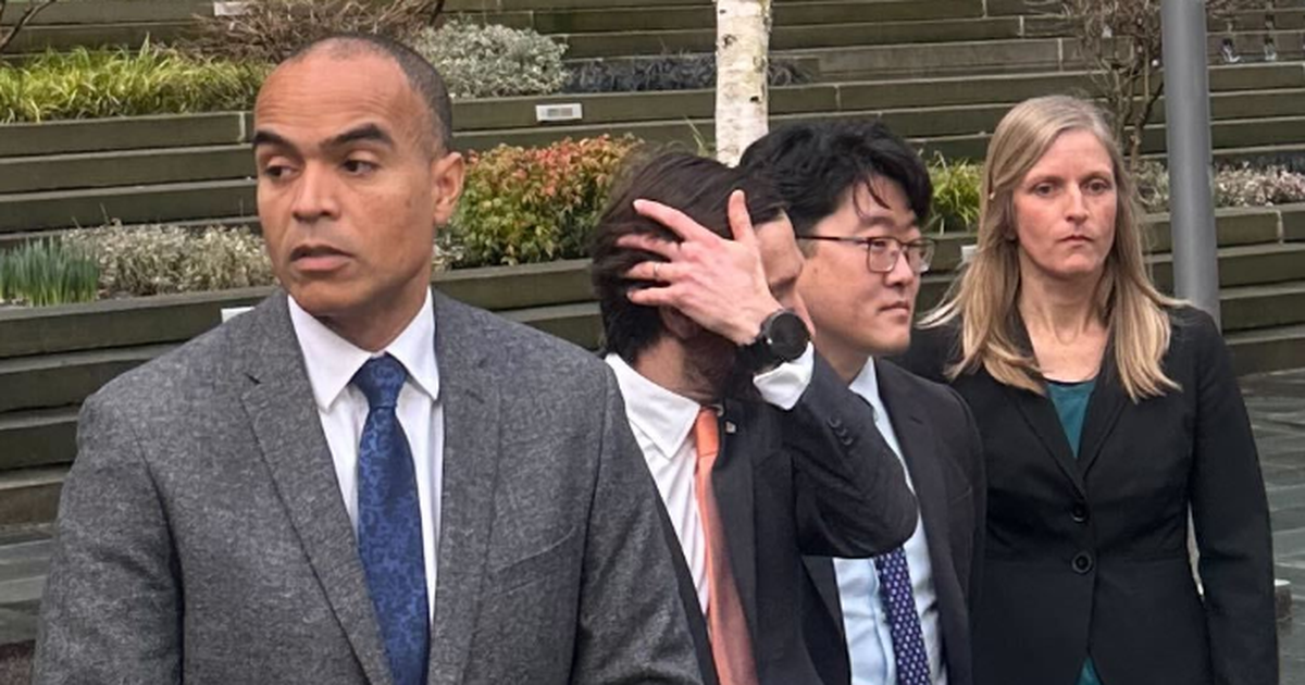 Washington AG alleges Kalshi is in ‘direct violation’ of state gambling laws in lawsuit